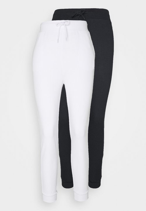 Hummel Pantalon De Jogging Chevron Femme Gris