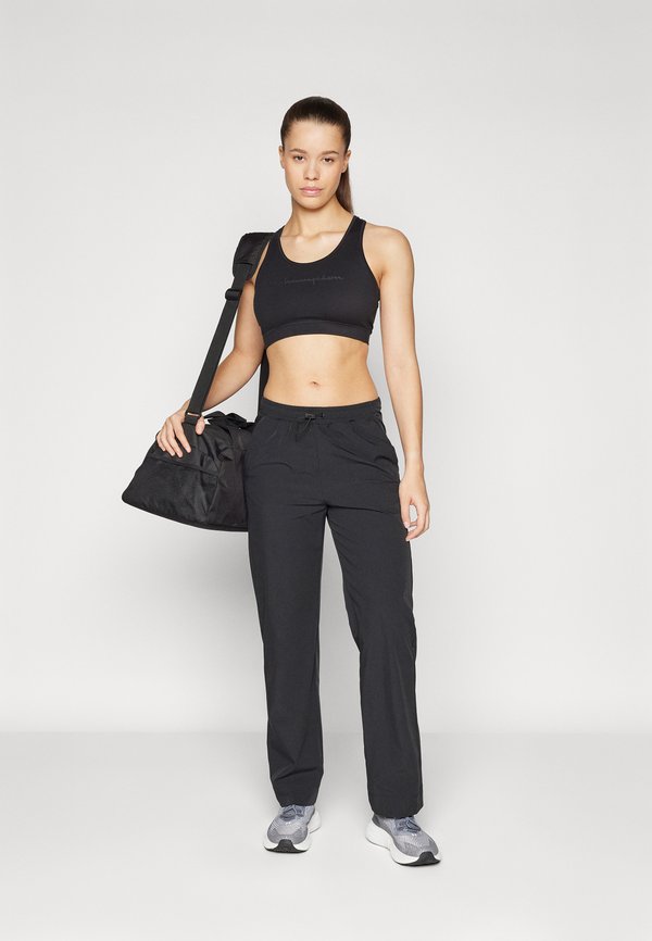 C-TECH WIDE LEG PANTS - Trousers4