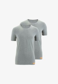 Wybrany, grau melange