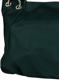 DrachenLeder Sac à main - türkis