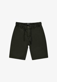 Niet geselecteerd, black