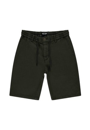 Cars Jeans CORSAR  - Shorts - black
