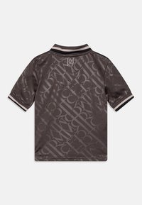 adidas Performance REAL MADRID 24/25 THIRD KIDS - Maglia da calcio - charcoal