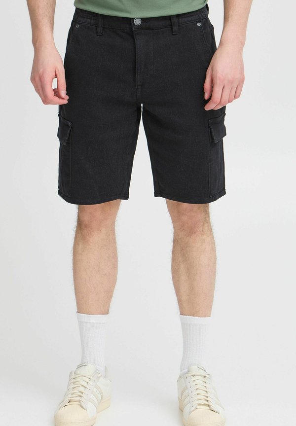 BHBLIZZARD-DENIMSHORTS-JOGG REGULAR FIT - Denim shorts