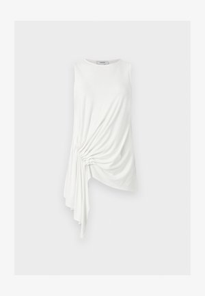 Topshop, Topp - snow white