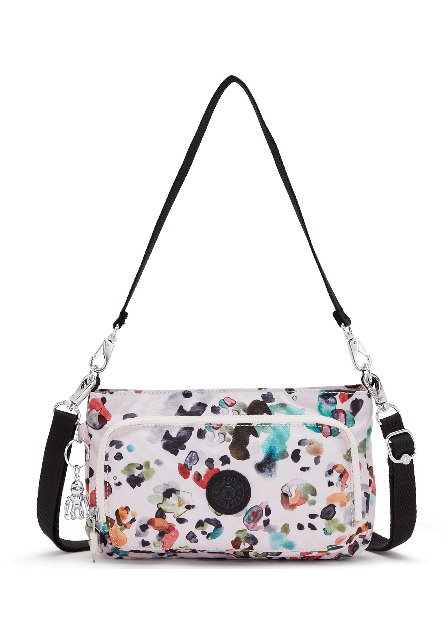 Kipling BASIC PRT MYRTE - Borsa a tracolla - softly spots/multicolore -  Zalando.it