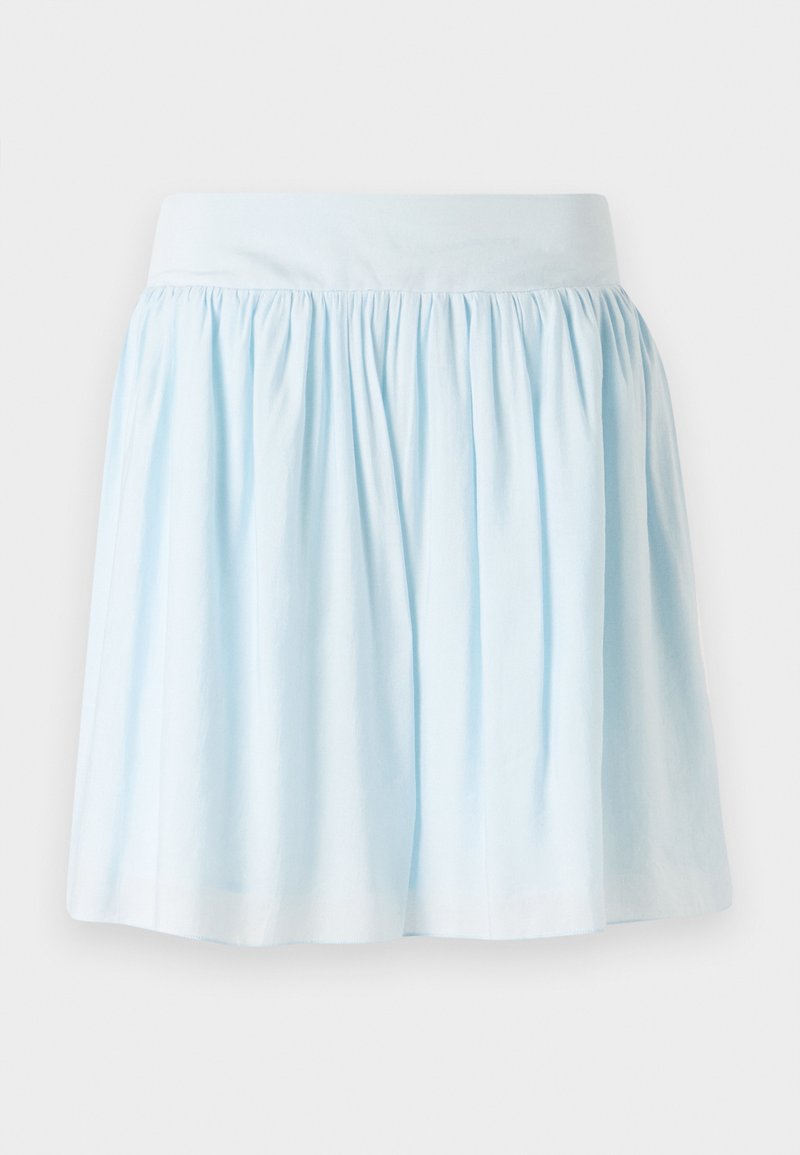 Vero Moda Minirok crème Vero Moda Minirok crème