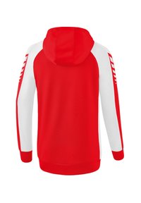 Erima FUSSBALL TEAMSPORT SIX WINGS - Giacca sportiva - rot