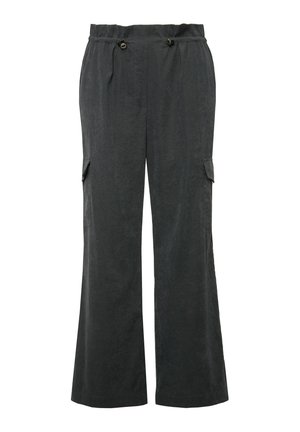 Studio Untold Pantalon cargo - .