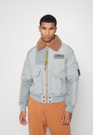 AIREY - Giacca da mezza stagione - soft grey