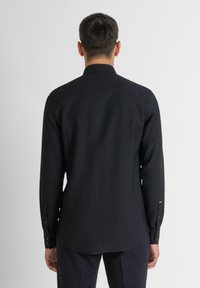 Antony Morato NAPOLI REGULAR FIT - Svečana košulja - ink blue