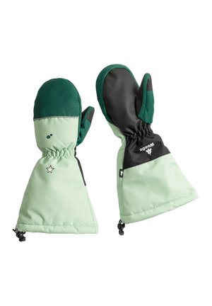 LILIDO - Fäustling - mint  silver