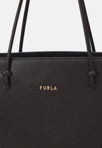 Furla Borsa a mano - black