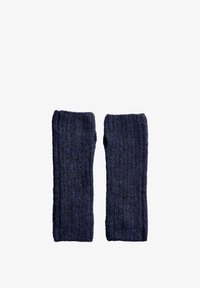Selected, navy