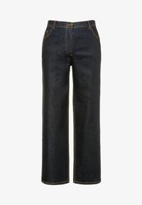 Valittu, dark-blue denim