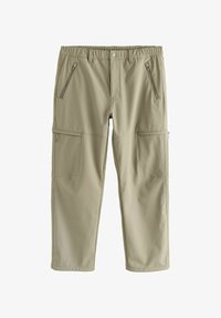 Unausgewählt, green