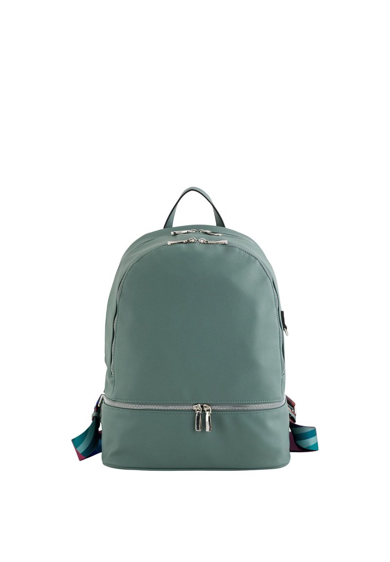 Carpisa LORENZA zielony