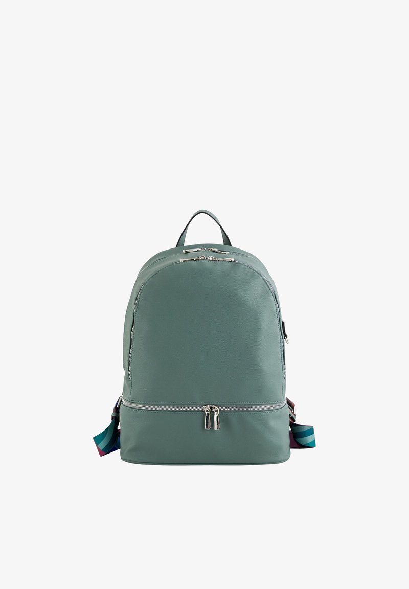 Carpisa LORENZA zielony