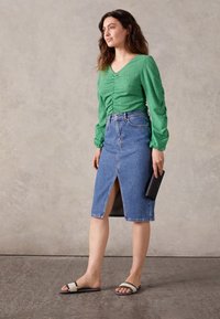 Havaianas YOU TRANCOSO PREMIUM - Ciabatte da mare - steel grey