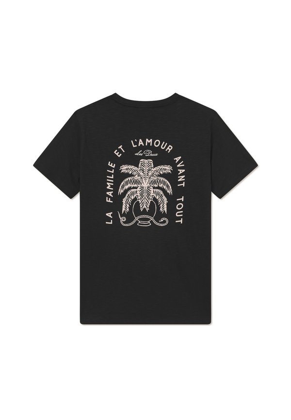 DIAZ - Print T-shirt4