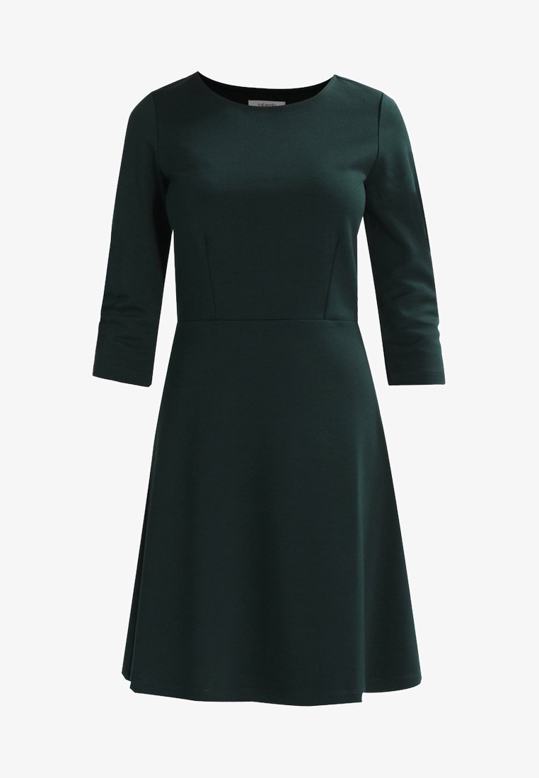 Zalando Jerseyjurk Zalando Essentials Jerseyjurk Dark Green