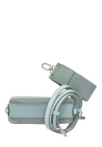 Seidenfelt FALUN - Sac bandoulière - grün