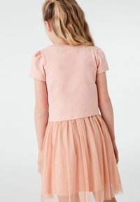 Next Vestido de cóctel - pink