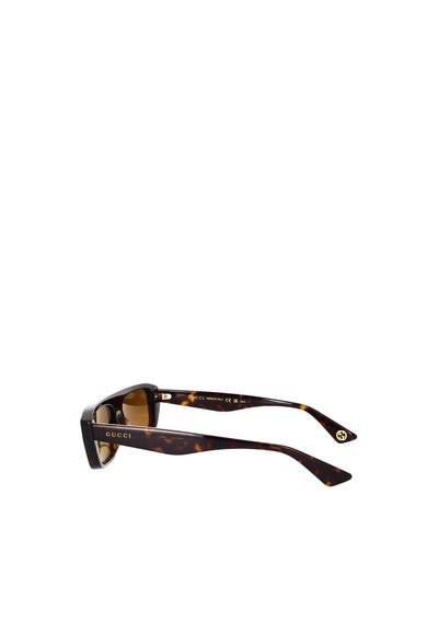Gucci Occhiali da sole - havana