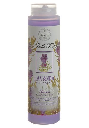 LAVANDA RELAXING - Shower gel - toskanischer Lavendel