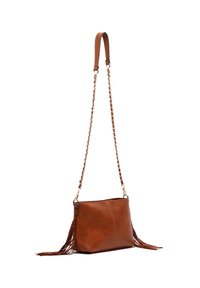 MISAKO ANABELA - Borsa a tracolla - brown
