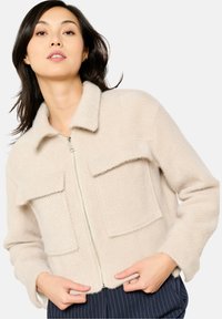 SOFT - Skraistė  - lt beige