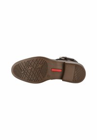 Pikolinos PUERTOLLANO - Botines camperos - caoba