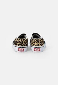 Vans Zapatos sin cordones - black
