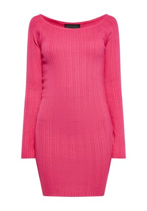 CO-BRANDED WITH NAEMI - Kotelomekko - pink