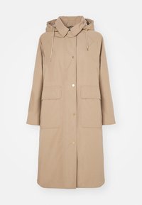 FRANCIS - Parka - honey