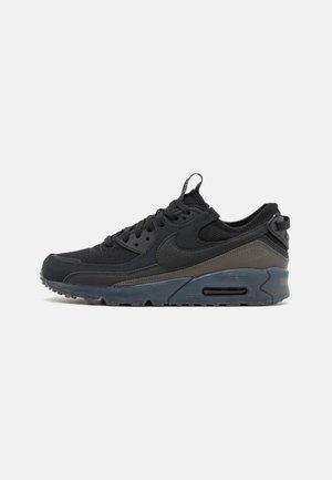 Nike Sportswear AIR MAX TERRASCAPE czarny
