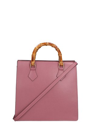 Borsa a mano - p glicine