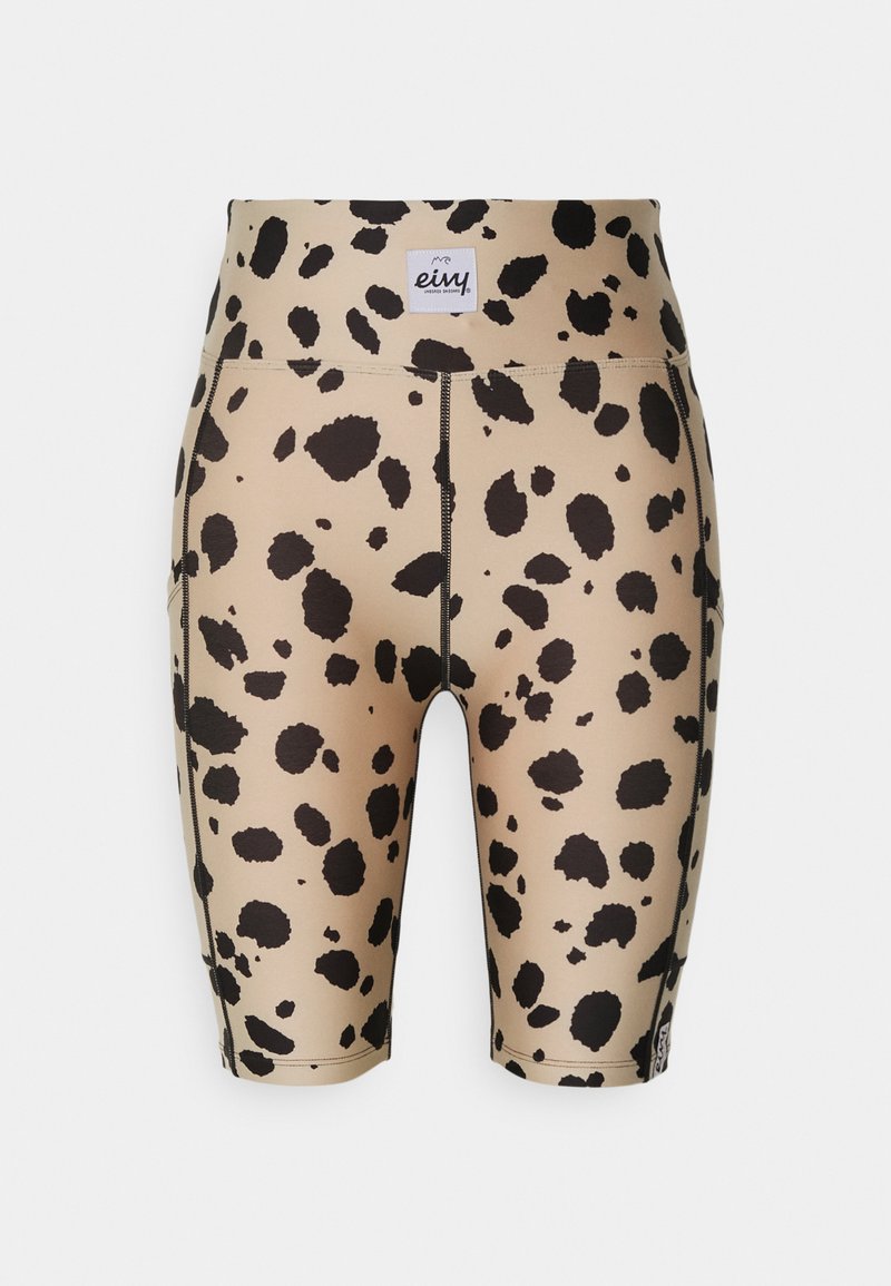 Eivy Tights lichtbruin