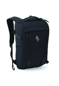 Nitro Rugzak - black