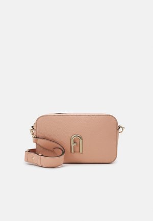 Umhängetasche - pink