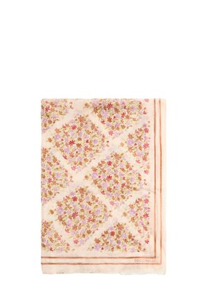 Coccinelle, FOULARD DONNA COCCINELLE MULTIPEARL - Sciarpa - altro