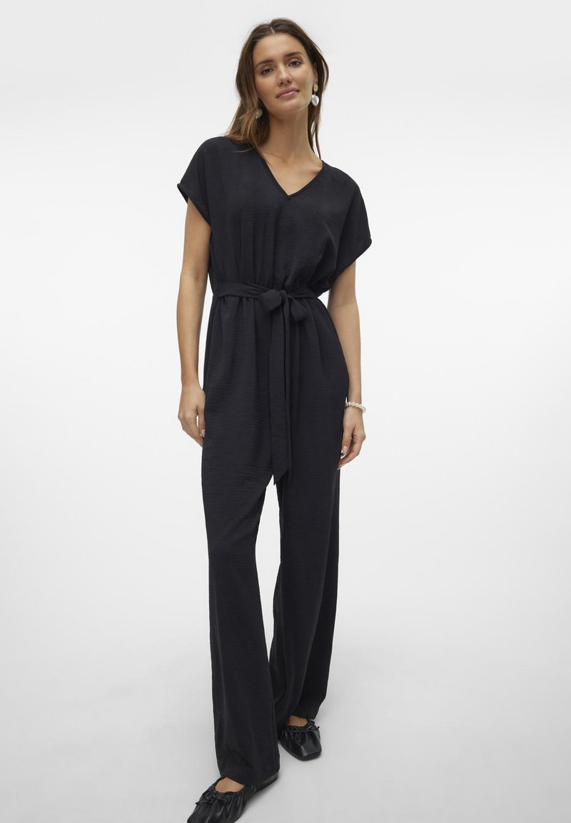 VERO MODA Maglietta Donna VMALVA