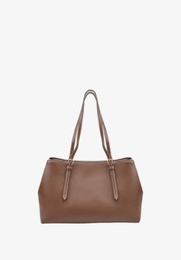 Ausgewählt, marrone