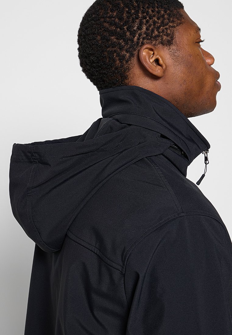 Softshelljacke