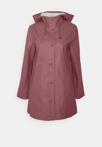 ONLY Parka - light pink