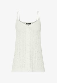 Niet geselecteerd, ivory