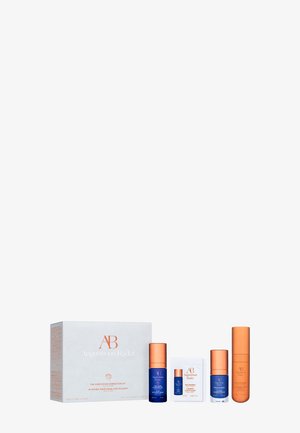 Augustinus Bader THE COMPLEXION CORRECTION KIT - FACE CARE SET - Hudplejesæt - set the complexion correction