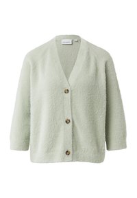 Niewybrane, salbeigrün