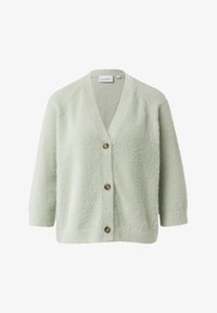 Selected, salbeigrün