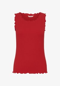 Neizvēlēts, high risk red